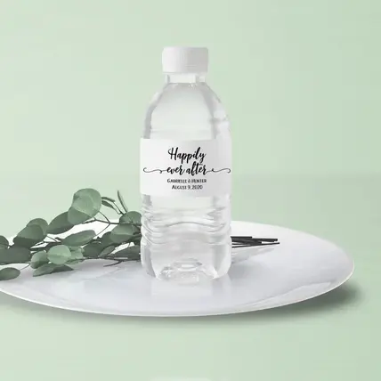 স্ব-আঠালো লেবেলের সুবিধা