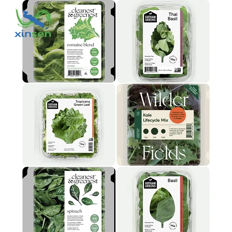 আধুনিক ভোক্তা এবং ব্র্যান্ডের জন্য খাদ্য লেবেল কেন অপরিহার্য?